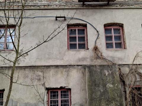 комерційна за адресою Михайла Кривоноса вул. (Котовського), 2