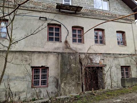 комерційна за адресою Михайла Кривоноса вул. (Котовського), 2