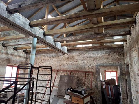 комерційна за адресою Михайла Кривоноса вул. (Котовського), 2