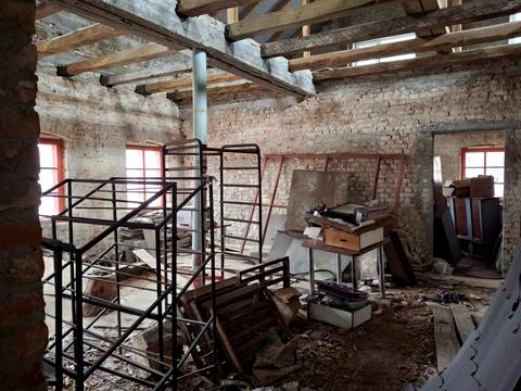 комерційна за адресою Михайла Кривоноса вул. (Котовського), 2