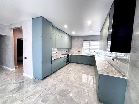 дом по адресу Київська