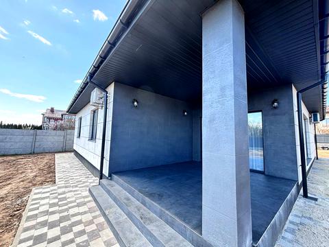 дом по адресу Київська