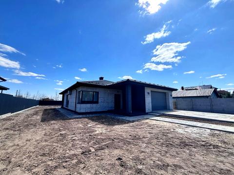 дом по адресу Київська