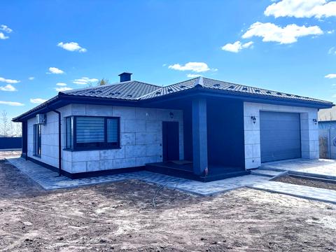 дом по адресу Київська