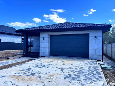 дом по адресу Київська