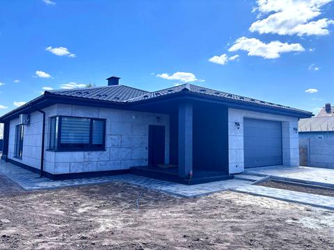 дом по адресу Київська