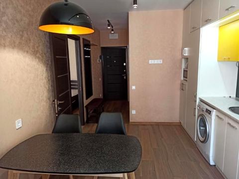 квартира за адресою Мирна вул., (Будинок 1)