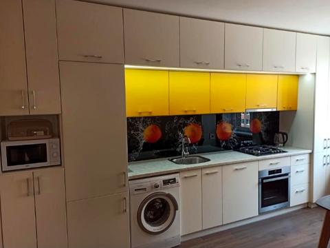 квартира за адресою Мирна вул., (Будинок 1)