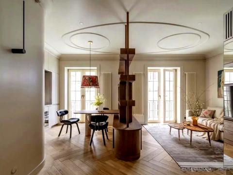 квартира за адресою Київ, Дарвіна вул., 1