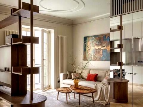 квартира за адресою Київ, Дарвіна вул., 1