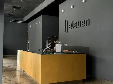 коммерческая по адресу Соломенская ул., 11