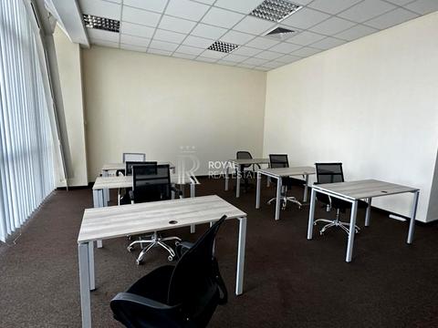 коммерческая по адресу Соломенская ул., 11