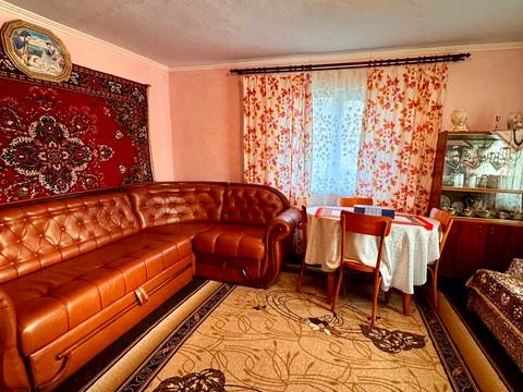 дом по адресу Шевченка