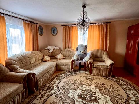 дом по адресу Шевченка