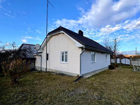 дом по адресу Шевченка