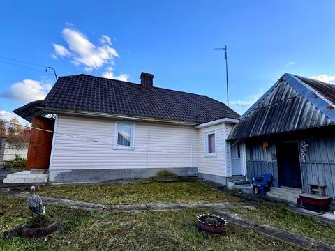 дом по адресу Шевченка