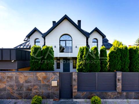 дом по адресу вул. Оболонська