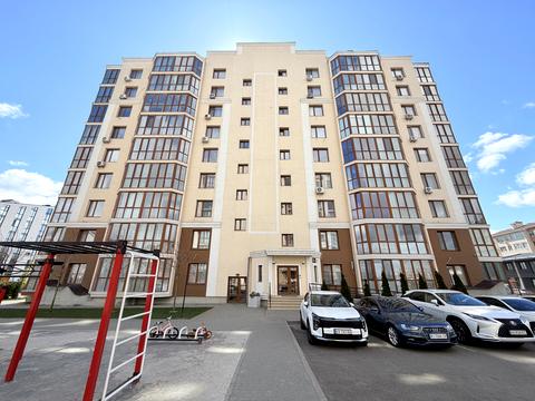 квартира за адресою Одеська вул., 66
