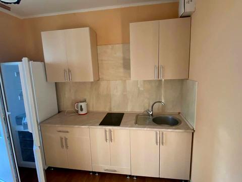 квартира по адресу Бориса Гмыри ул., 12-Б