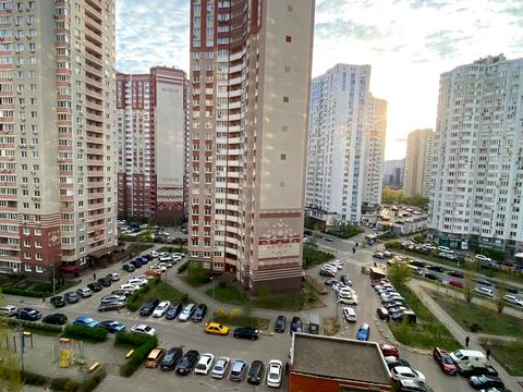 квартира по адресу Бориса Гмыри ул., 12-Б