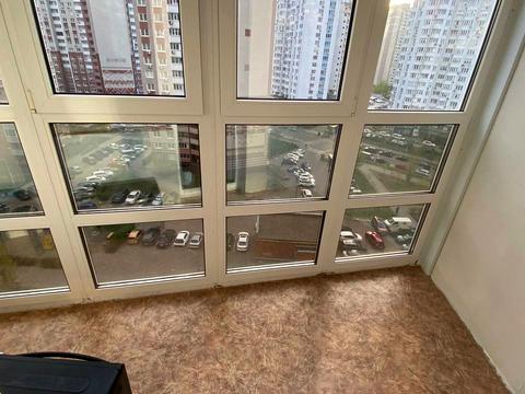 квартира по адресу Бориса Гмыри ул., 12-Б