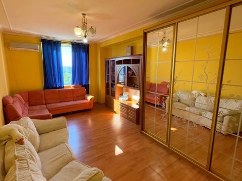 квартира за адресою Руська вул., 248-Б