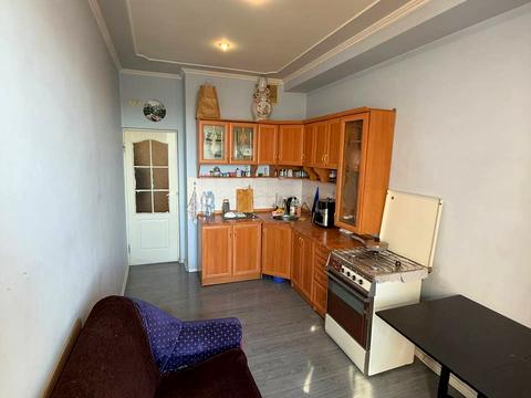 квартира за адресою Руська вул., 248-Б