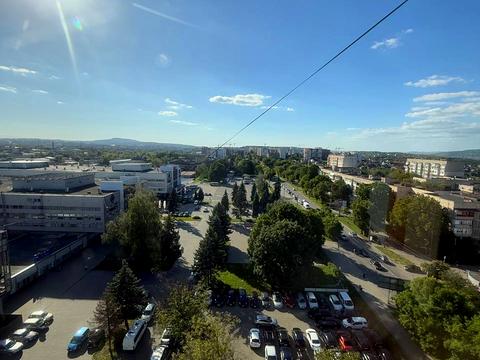 квартира за адресою Руська вул., 248-Б