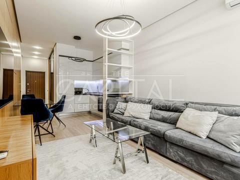 квартира за адресою Ділова вул. (Димитрова), 1/2