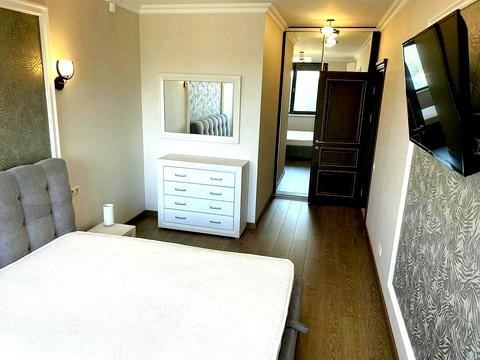 квартира за адресою Київ, Антоновича вул. (Горького), 74