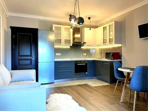 квартира за адресою Київ, Антоновича вул. (Горького), 74