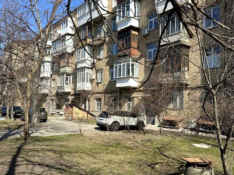 квартира по адресу Івана Котляревського бульв. (Праці), 7