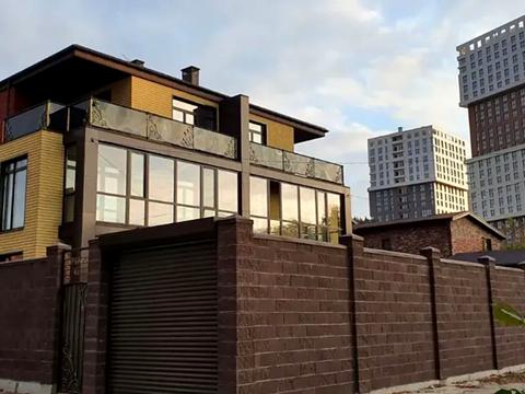 будинок за адресою Ольгерда Бочковського вул.