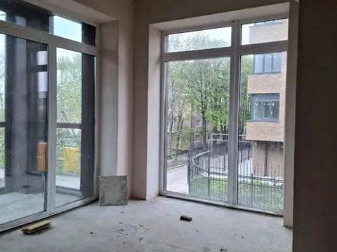 дом по адресу Генерала Пушкина ул.