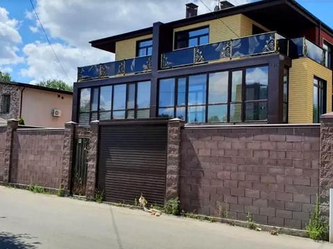 дом по адресу Генерала Пушкина ул.