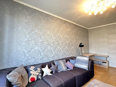 квартира по адресу Івана Котляревського бульв. (Праці), 7