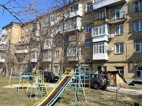 квартира по адресу Івана Котляревського бульв. (Праці), 7