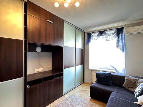 квартира по адресу Івана Котляревського бульв. (Праці), 7