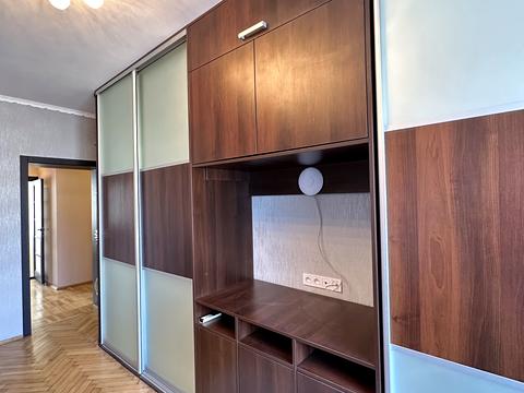 квартира по адресу Івана Котляревського бульв. (Праці), 7