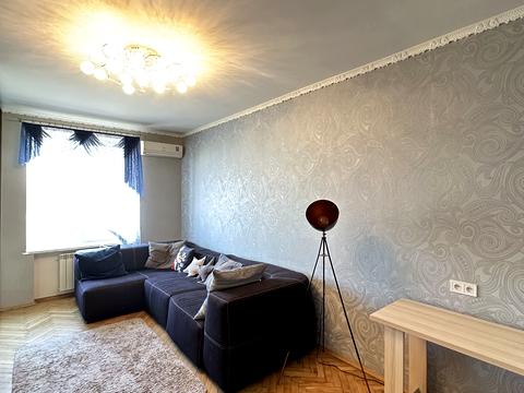 квартира по адресу Івана Котляревського бульв. (Праці), 7