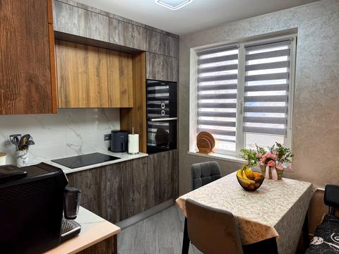 квартира за адресою Поліська вул., 4