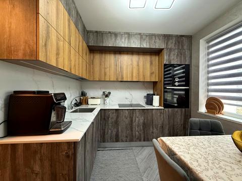 квартира за адресою Поліська вул., 4