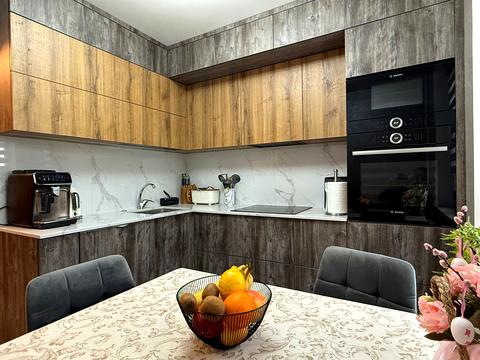 квартира за адресою Поліська вул., 4