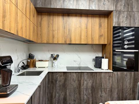 квартира за адресою Поліська вул., 4