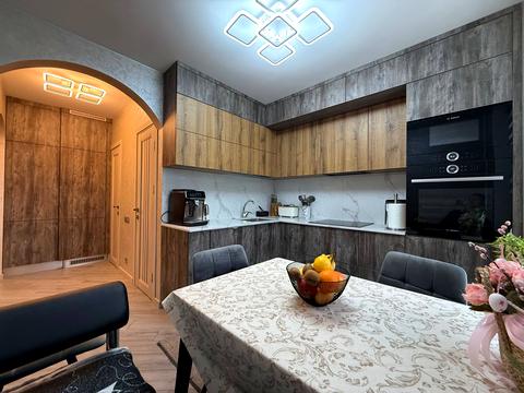 квартира за адресою Поліська вул., 4