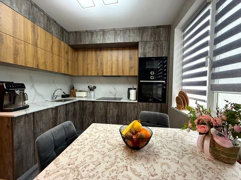 квартира за адресою Поліська вул., 4