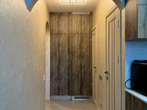 квартира за адресою Поліська вул., 4