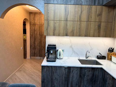 квартира за адресою Поліська вул., 4