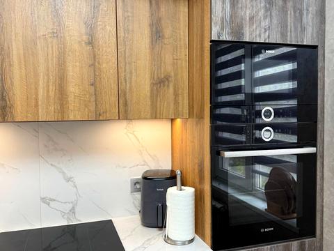 квартира за адресою Поліська вул., 4