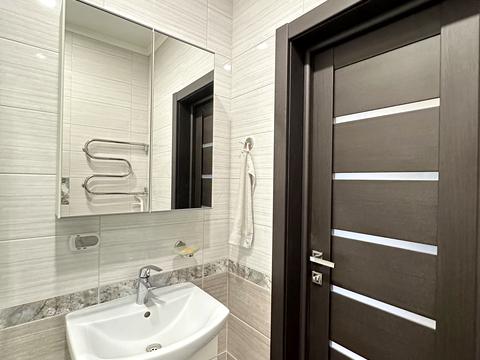 квартира по адресу Івана Котляревського бульв. (Праці), 7